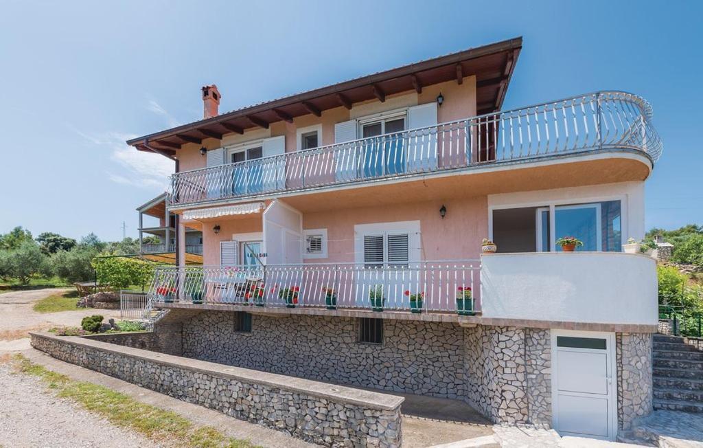Apartment Ivan Raslina Exterior photo